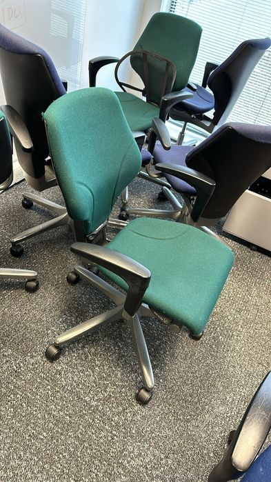 Scaune birou ergonomice