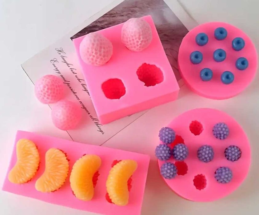 Молдове за отливки