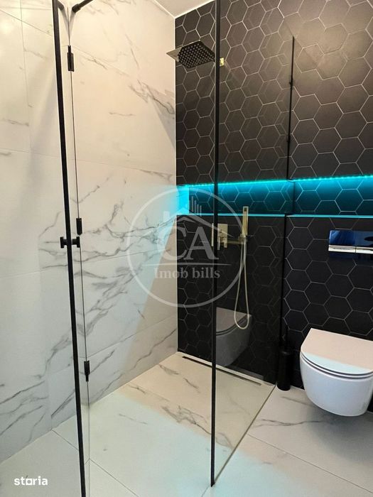 Apartament de închiriat cu 3 camere LUX în Prima Oneștilor, Oradea