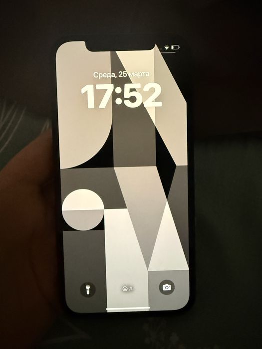 Iphone 12 sim 64 гб