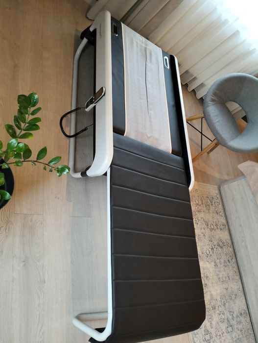 Ceragem MB-1101 dispozitiv medical termomasaj,pat masaj 12 programe