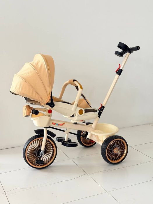 Qizlar velosipedi 1–5 yosh | Велосипед для девочек 1–5 лет