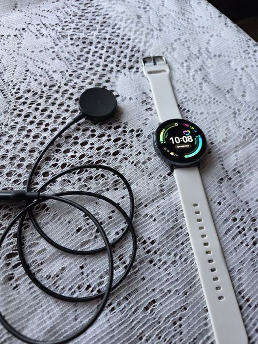 Samsung Galaxy watch active 2