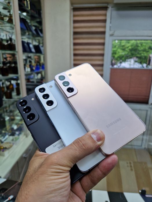 Samsung S22 5G 256GB