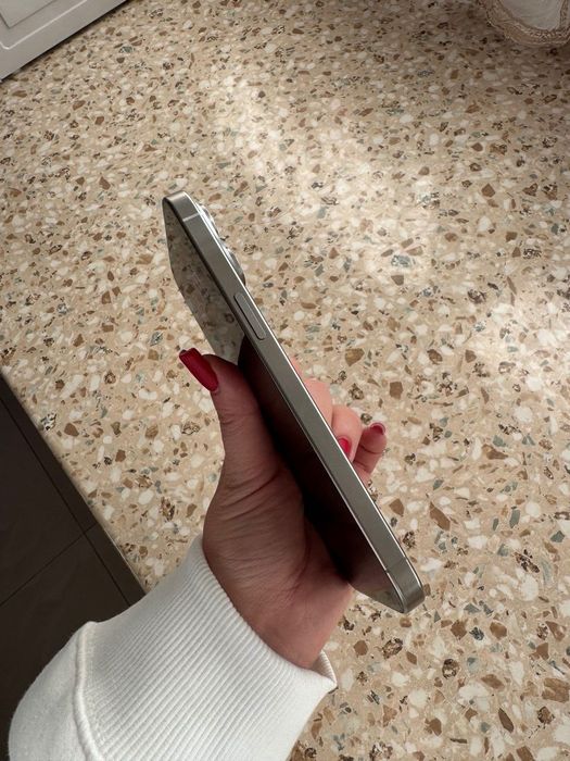 iPhone 15 pro max 256 gb