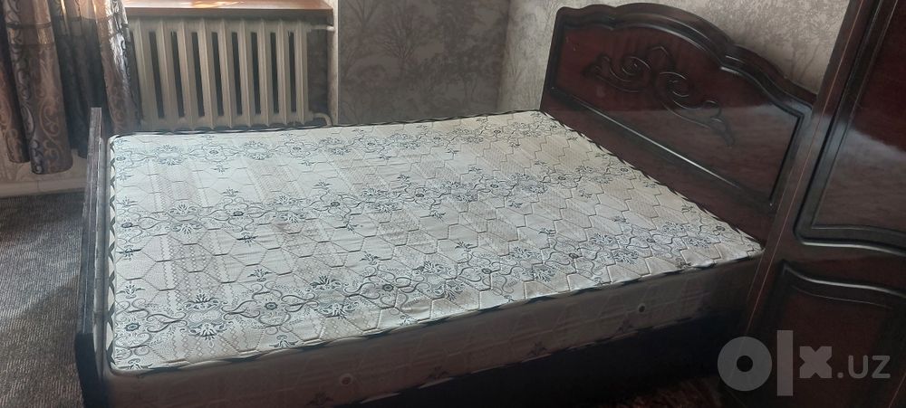 Мебель шкаф и спальня