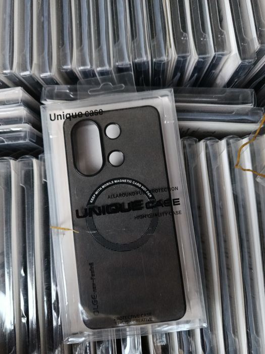 Чехлы для телефонов редми