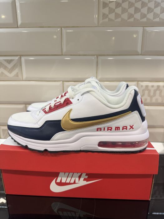 Nike airmax LTD 3  45размер