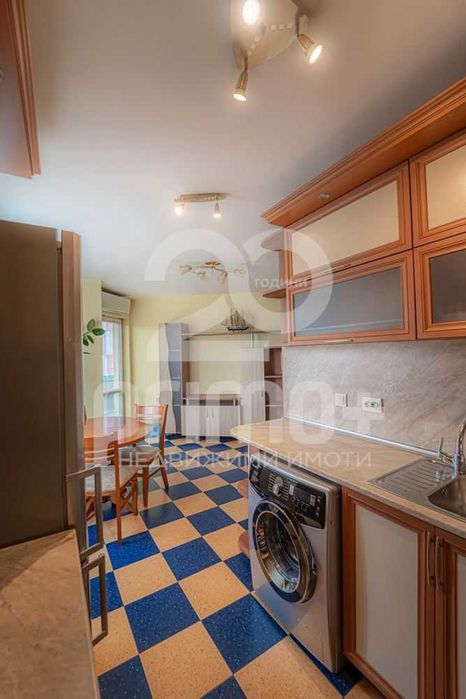 Продава се Тристаен апартамент в Велико Търново, Бузлуджа - 83 кв.м за 1686 €/кв.м - Снимка #3