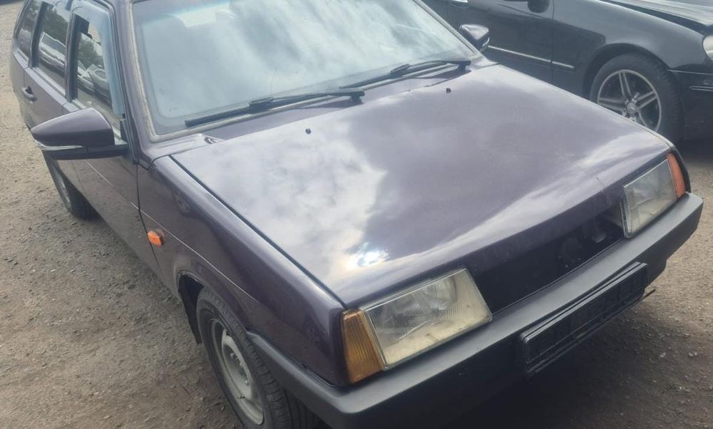 Продам автомобиль Ваз 2109