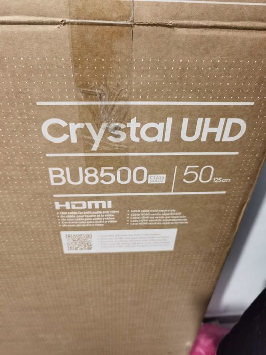 samsung tv    50