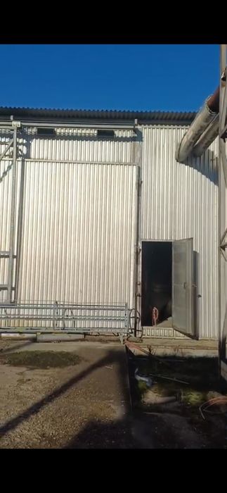 Vând camere de uscare pentru lemn sau cherestea, lamele (uscatoare)