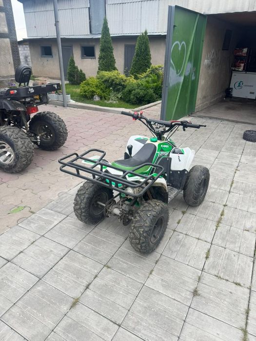 Продам квадроцыкл