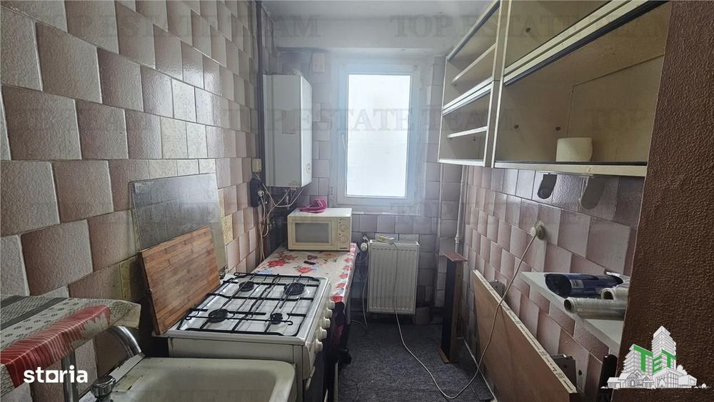 Studio  centrala proprie Piata Veteranilor