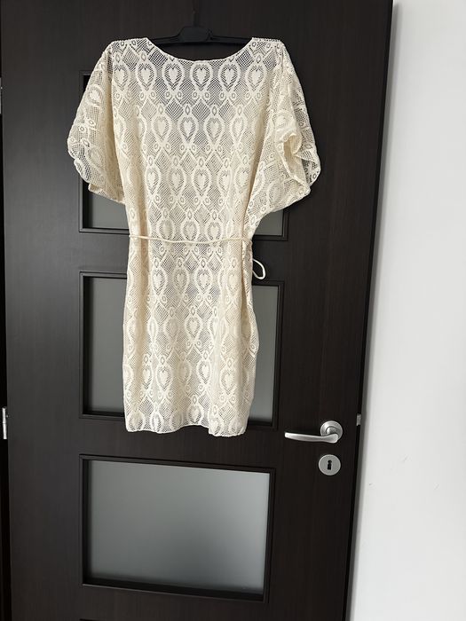 Rochie de plaja mărime universala