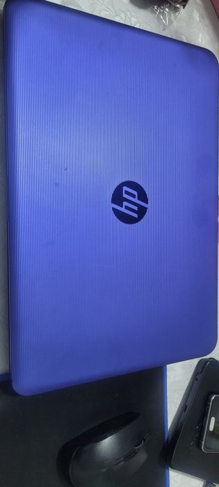 Ноутбук HP (Hewlett-Packard )