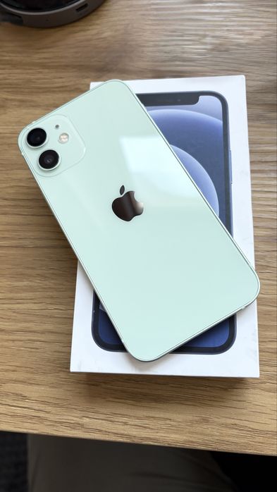 iPhone 12 mini 128Gb