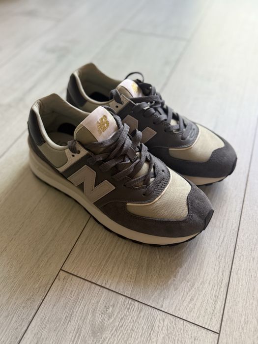 Vand adidasi New Balance U574 marimea 42