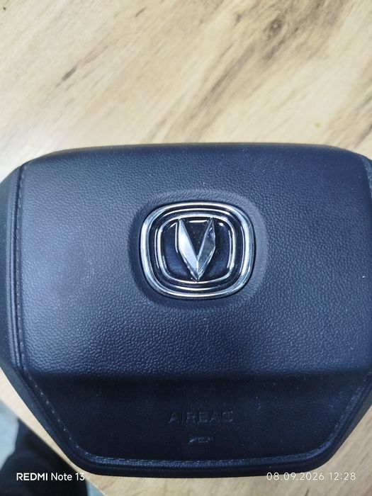 На чанган AIRBAG