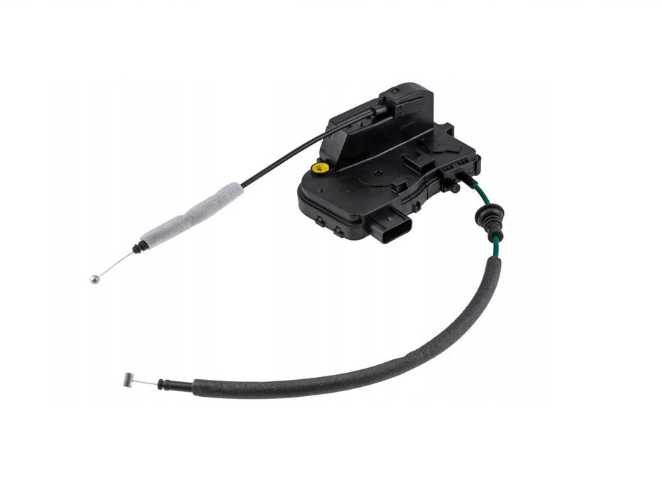 Брава за Hyundai i40 (2015-2019)