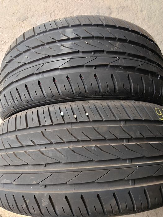 Летни гуми -18цола -245/45-1бр.-99лв."MATADOR"-като нови