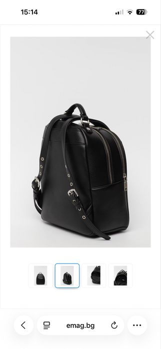 Чанта replay - реплей