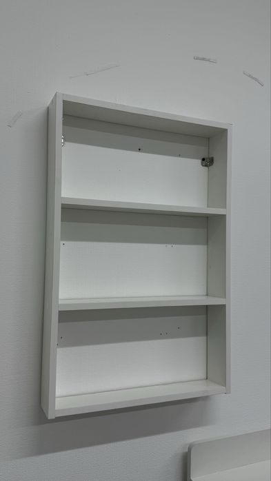 Мебель для салона красоты