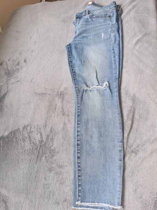 Дамски дънки GAP 1969