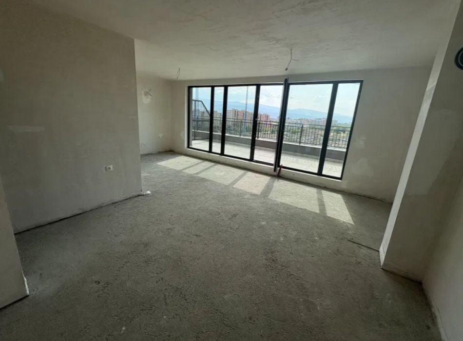 Продава се Тристаен апартамент в Пловдив, Тракия - 147 кв.м за 1191 €/кв.м - Снимка #5