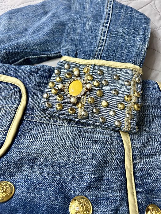 Куртка на девочку