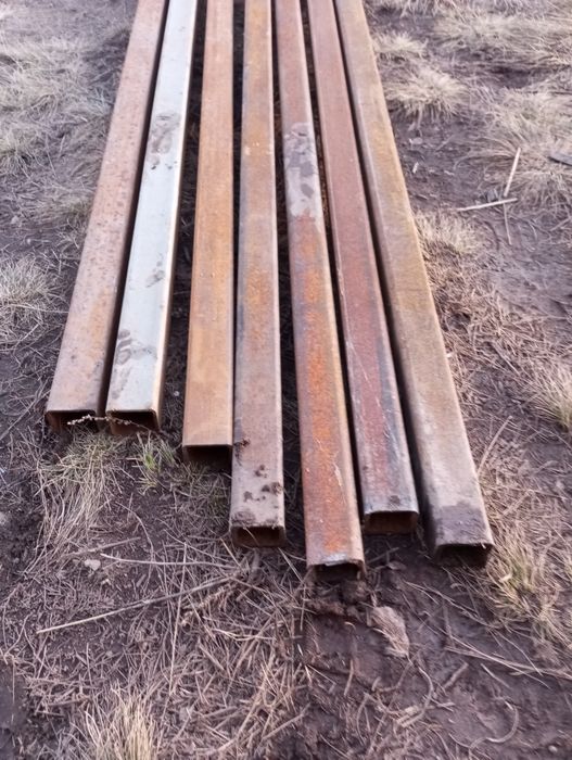 Профтруба, продам профтрубу