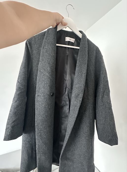 Палто тип сако - Есен/Пролет