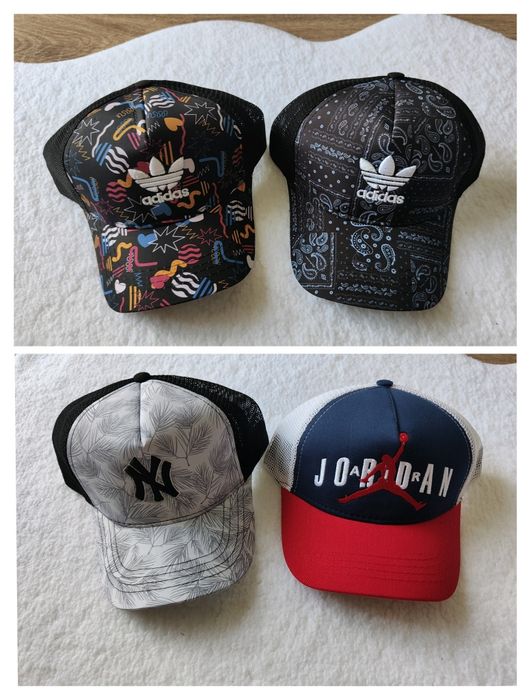 Sapca Adidas , Sapca New Era , Sapca Jordan Air 2026