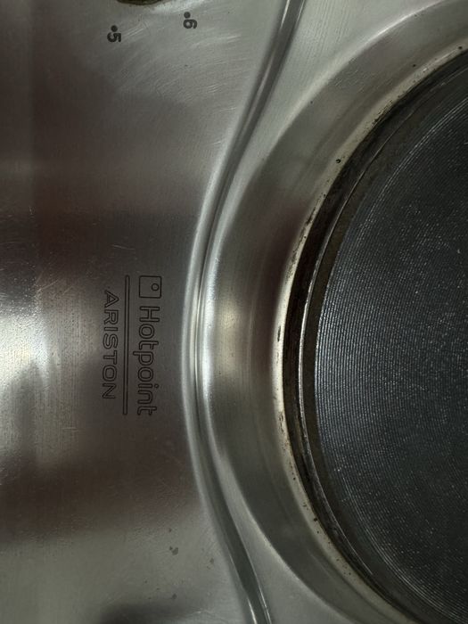 Варочная поверхность