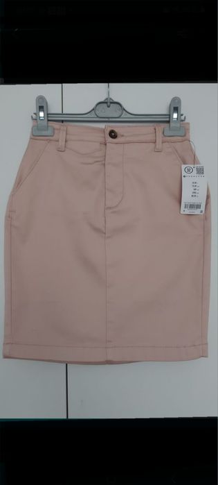Fusta ORSAY NOUA mar 32 cu eticheta