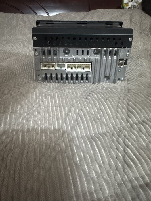 мафон тайота камри 35