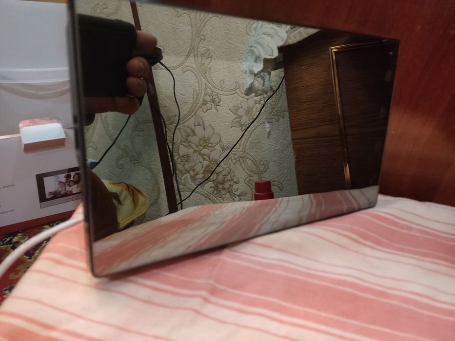 КОСОМ домофон монитор.