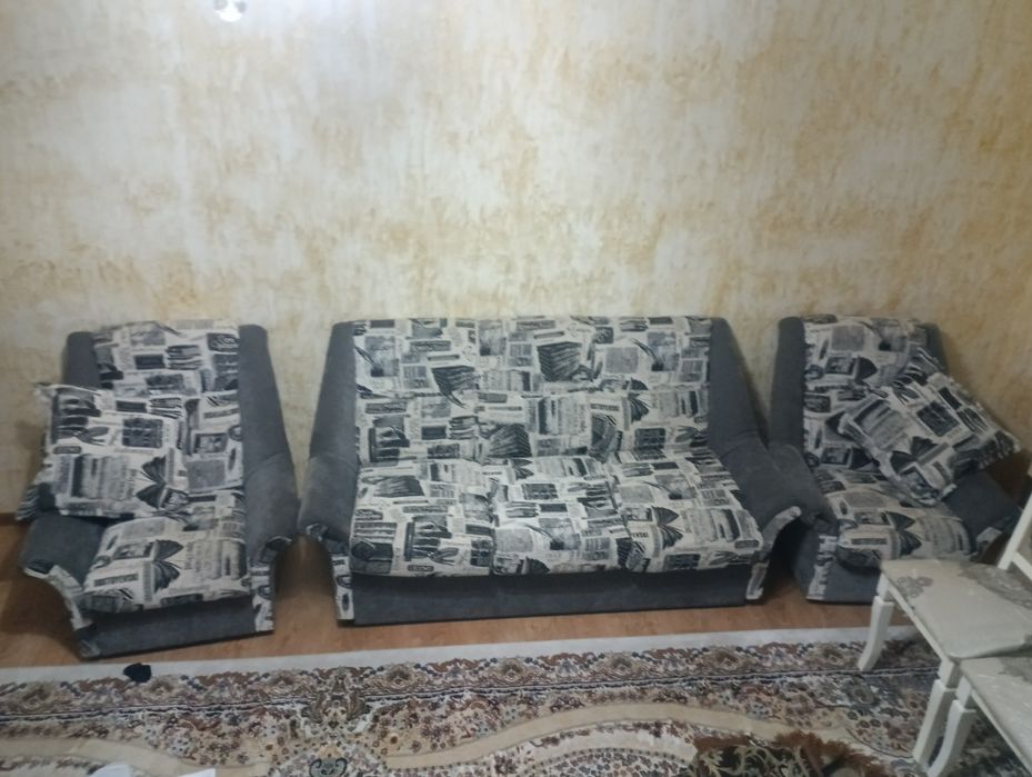 Диван трансформер