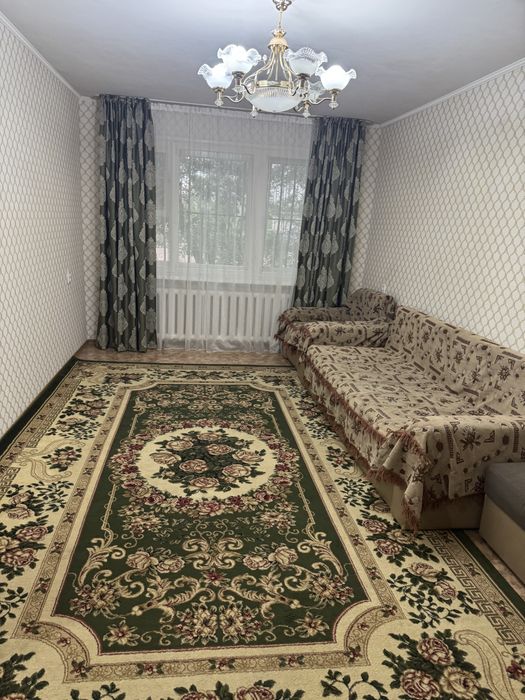 Сдам квартиру длительно