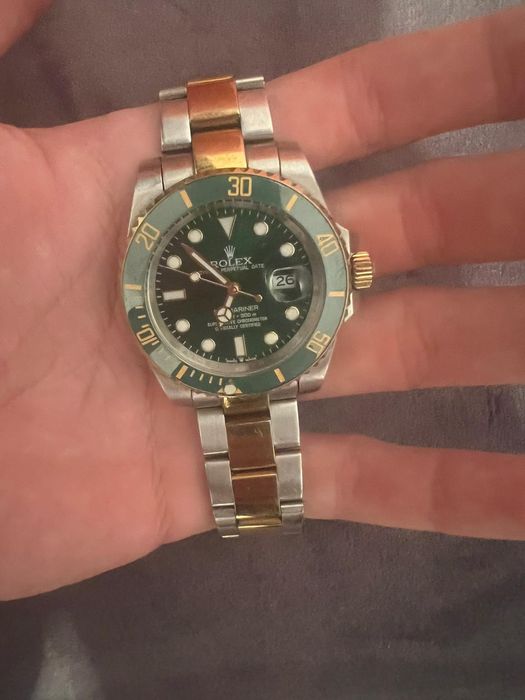 Rolex submariner