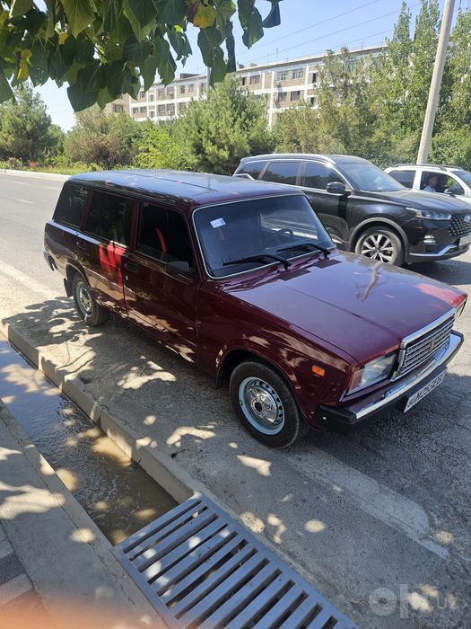 Продаётся ваз 2104