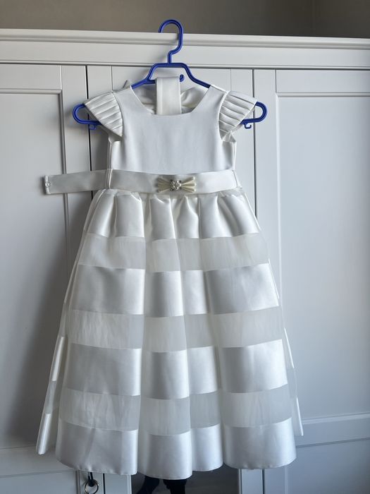 Детские нардяные  платья