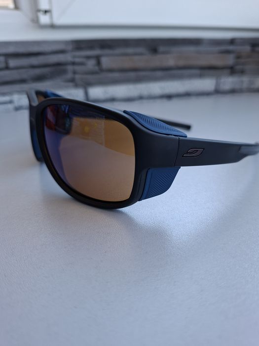Ochelari Julbo MonteBianco 2/Millenium