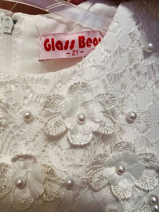 Rochita eleganta bebe fetita