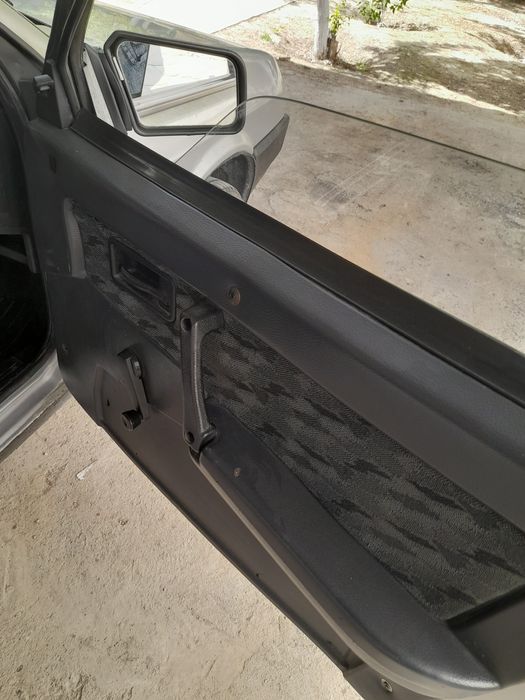 Ваз 2109 на ходу мынесын кетесын