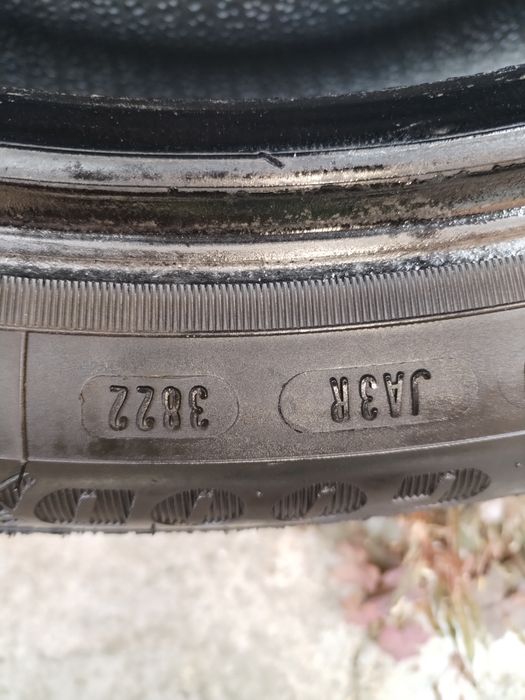 Всесезони гуми 165/60/15