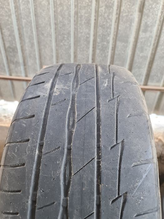 17 резина. Летние ( балон, шина)