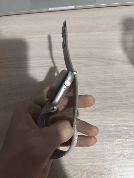 Apple watch SE 2 44mm