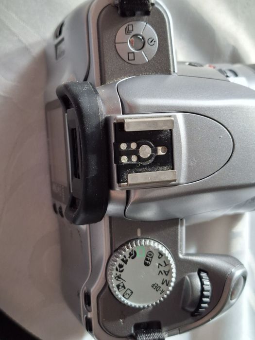 Canon EOS  300v фотоапарат