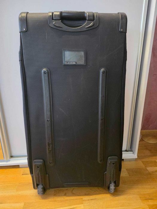 куфар, чанта Dakine - USA, 90/47/20см